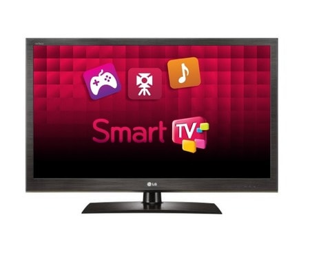 32LV375S TV