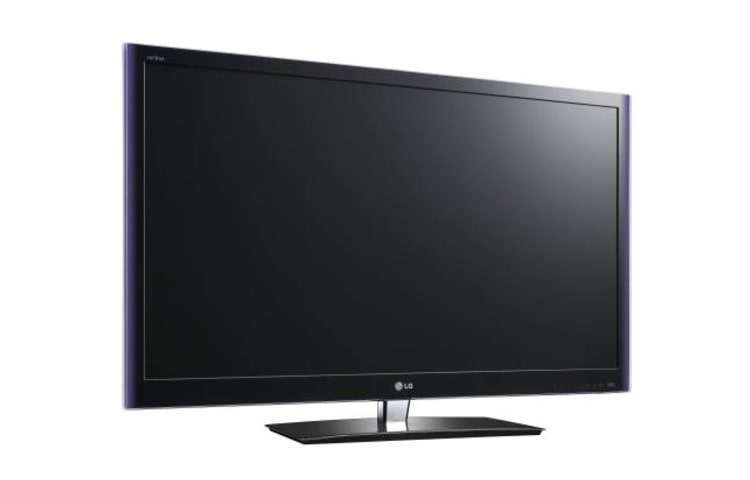 LG 32" Full HD Cinema 3D LED-tv met Smart TV, TruMotion 100Hz, 2D naar 3D converter, Picture Wizard II, DLNA en Wi-Fi, 32LW5500