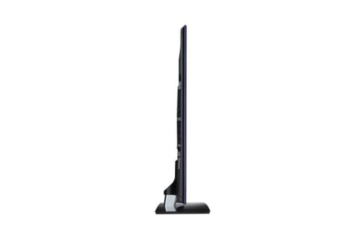 LG 32" Full HD Cinema 3D LED-tv met Smart TV, TruMotion 100Hz, 2D naar 3D converter, Picture Wizard II, DLNA en Wi-Fi, 32LW5500