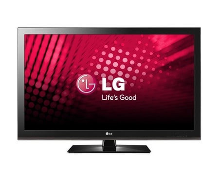 37LK450 TV