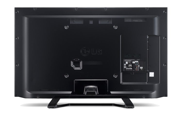 LG 37" | Edge LED | Cinema 3D | Smart TV 2.0 | Full HD | MCI 400 | Smart Share | DLNA Certified | Wi-Fi | Wi-Di, 37LM620S