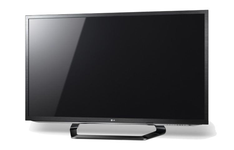 LG 37" | Edge LED | Cinema 3D | Smart TV 2.0 | Full HD | MCI 400 | Smart Share | DLNA Certified | Wi-Fi | Wi-Di, 37LM620S