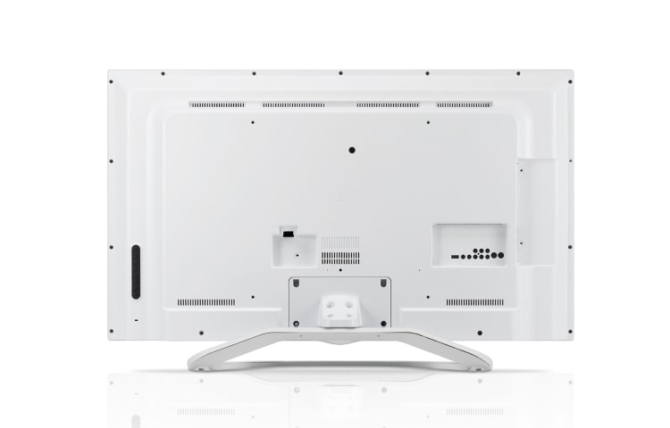 LG 39" | Direct LED | MCI 100 | Full HD | WIFI, 39LN5778