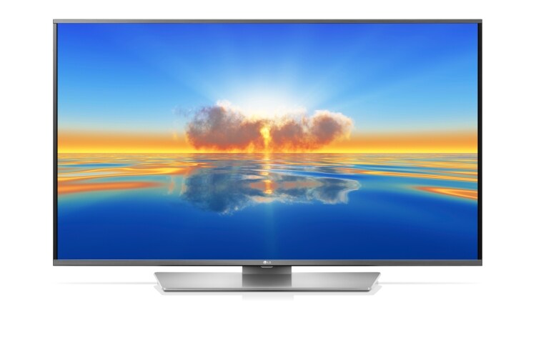 LG 40" | Smart TV met webOS 2.0 | Met één klik toegang tot al je favoriete entertainment., 40LF632V