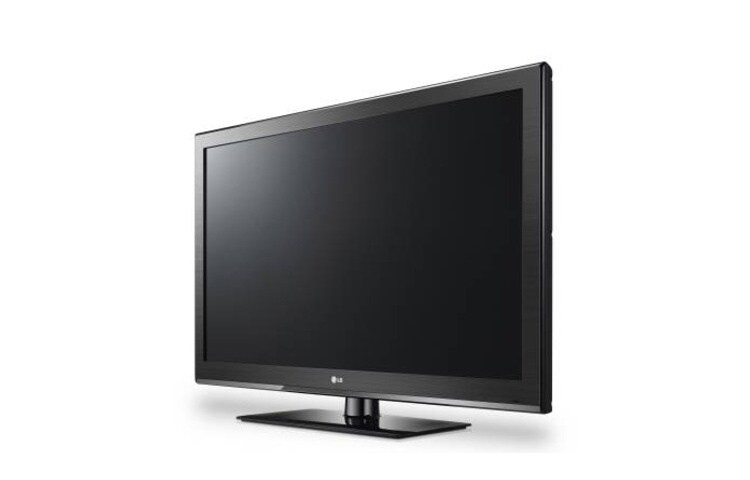 LG 42" | CCFL | Full HD | 50Hz | Invisible Speakers | Clear Voice II, 42CS460