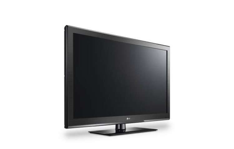 LG 42" | CCFL | Full HD | 50Hz | Invisible Speakers | Clear Voice II, 42CS460