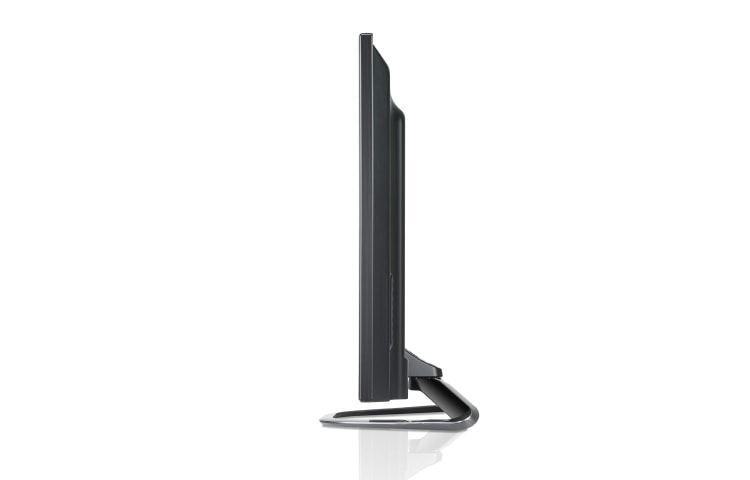 LG 42'' | Direct LED | MCI 200 | Full HD | WIFI, 42LA6208