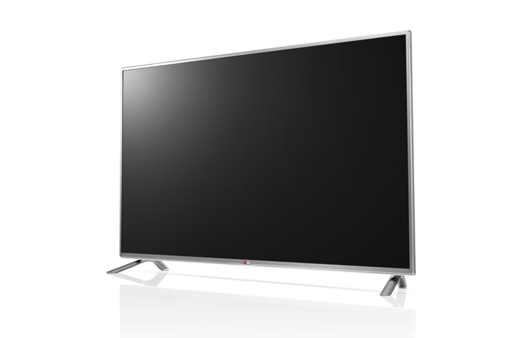 LG 42" | Smart TV met webOS | Met één klik toegang tot al je favoriete entertainment., 42LB630V