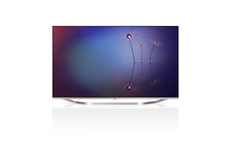42LB700V TV