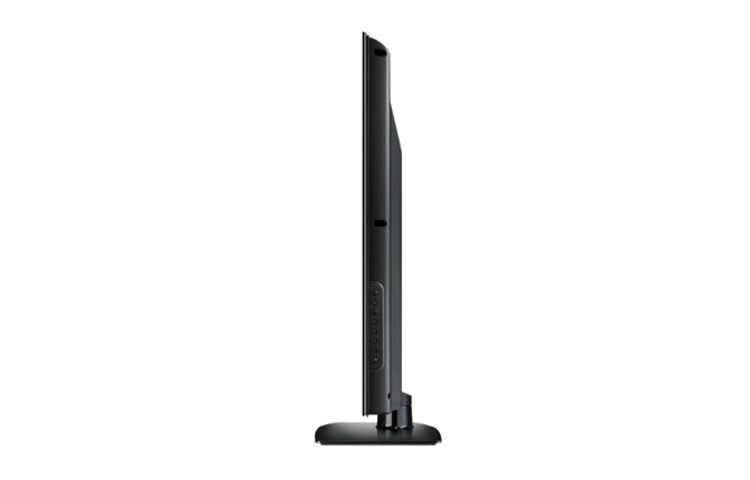 LG 42" Inch Full HD LCD TV met TruMotion 200Hz, Netcast, 3x HDMI, DLNA en USB2.0, 42LD750
