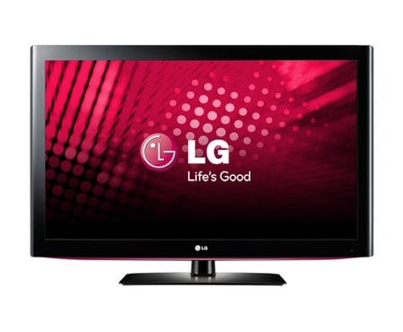 42LD750 LCD TV