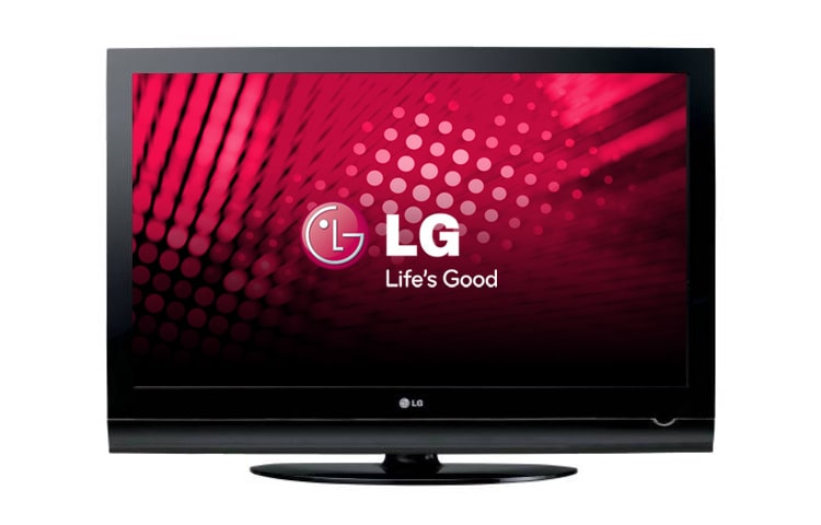 LG's ZIGGO model, 42LF7300