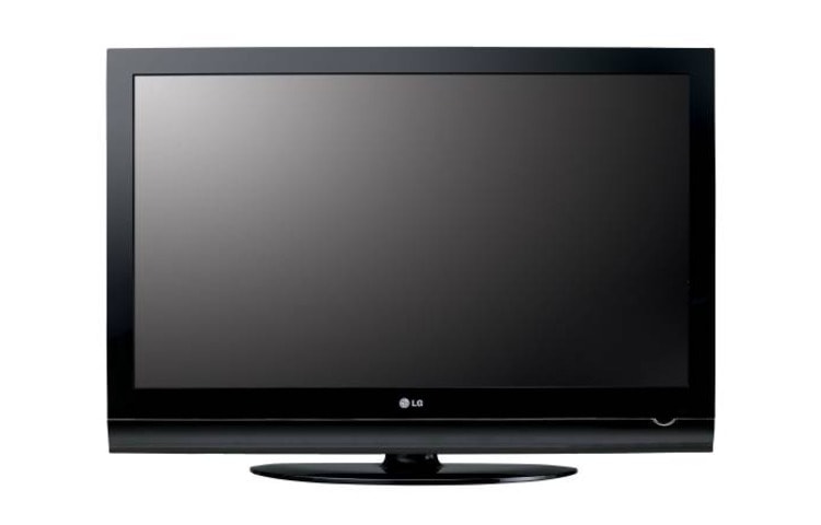 LG's ZIGGO model, 42LF7300