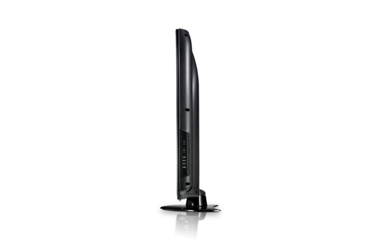LG 42" Inch LCD TV | Full HD 1080p | Ziggo gecertificeerd, 42LH3300
