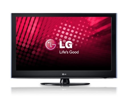 42LH5000 LCD TV