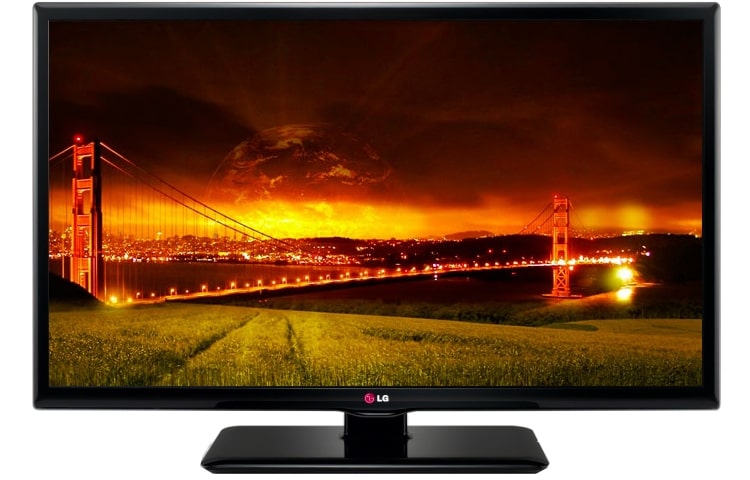 LG 42" | DIRECT LED | MCI 100 | FULL HD, 42LN5204
