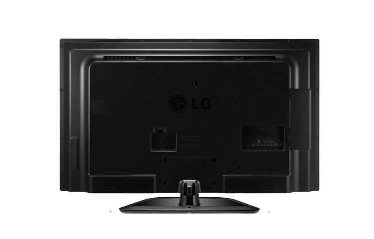 LG 42" | Direct LED | MCI 100 | Full HD, 42LN5404