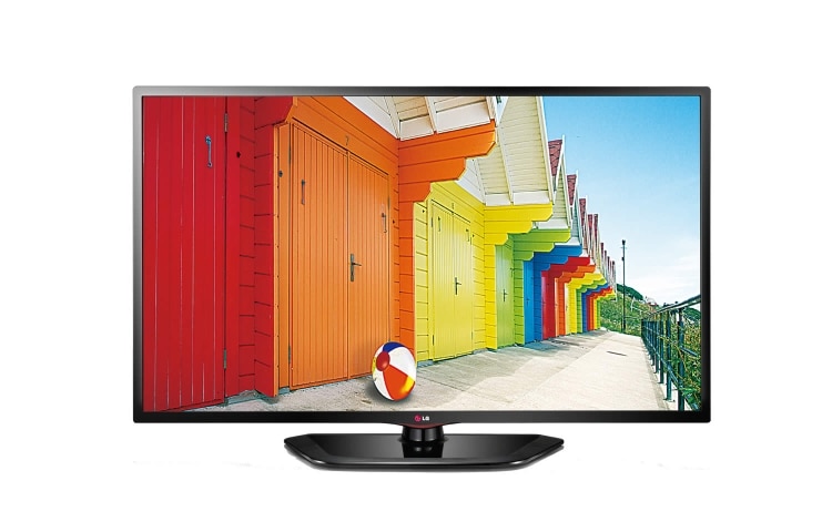 LG 42" | Direct LED | MCI 100 | Full HD | WIFI Ready, 42LN5708