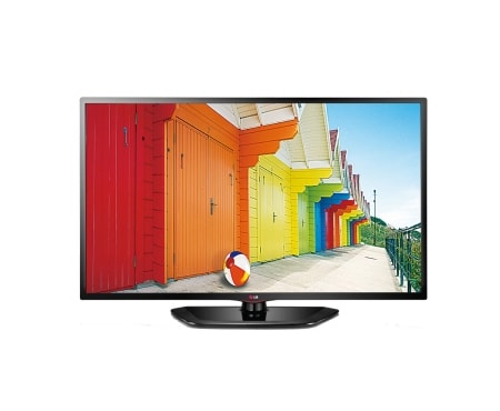 LN5708 LED TV