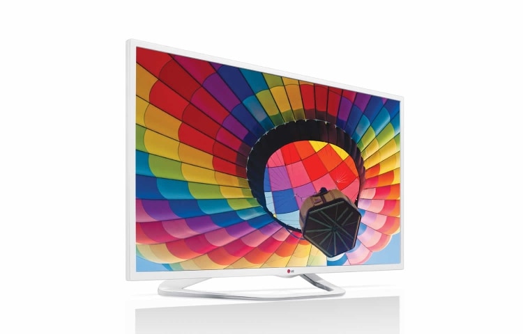 LG 42" | Direct LED | MCI 100 | Full HD | WIFI | Smart TV, 42LN5778