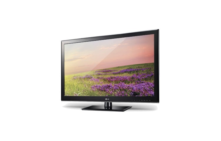 LG 42" | Direct LED | MCI 100 | Full HD | DivX HD, 42LS3400