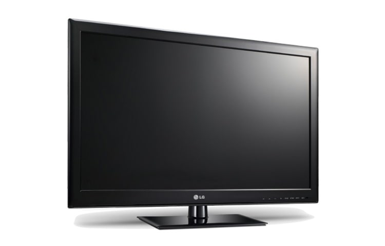 LG 42" | Direct LED | MCI 100 | Full HD | DivX HD, 42LS3400