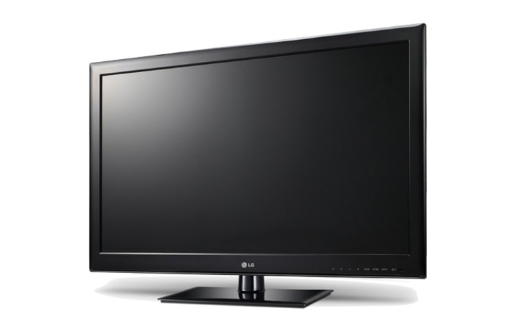 LG 42" | Direct LED | MCI 100 | Full HD | DivX HD, 42LS3400