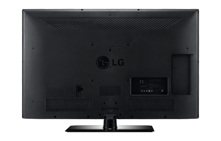 LG 42" | Direct LED | MCI 100 | Full HD | DivX HD, 42LS3400