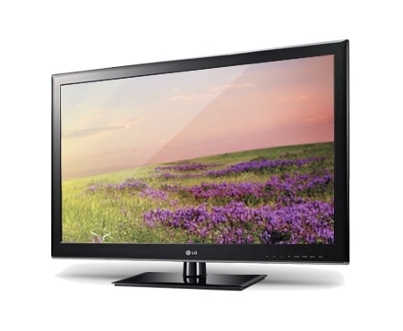 42LS3400 TV