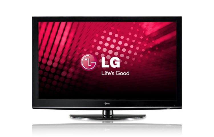LG 42" HD Ready Plasma HD-TV, 42PQ3000