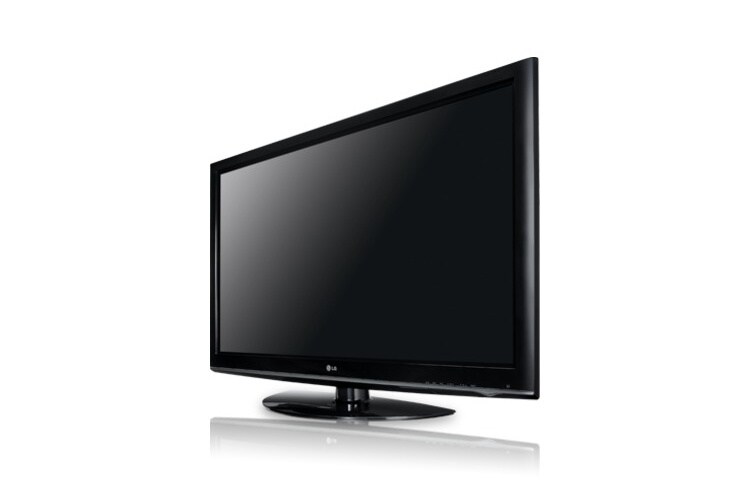 LG 42" HD Ready Plasma HD-TV, 42PQ3000