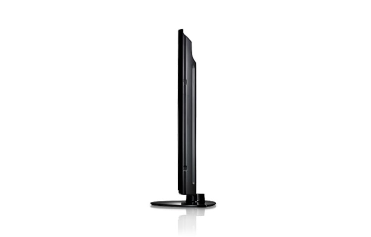 LG 42" HD Ready Plasma HD-TV, 42PQ3000