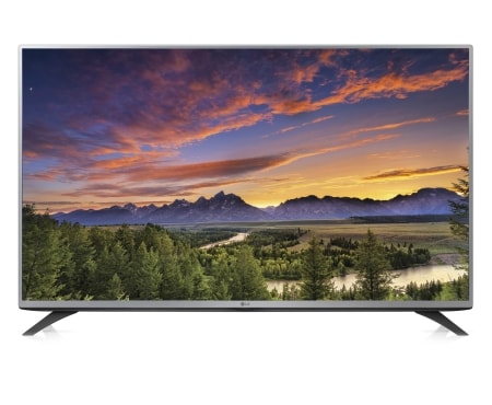 43LF540V Full HD LED TV