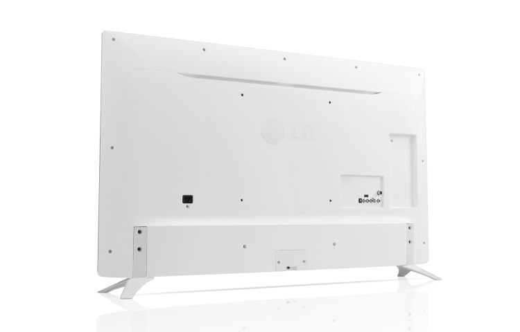 LG 43" | LG WebOS 2.0 Smart TV | Full HD 1080p | 2Ch Speaker System | LG SmartShare, 43LF590V