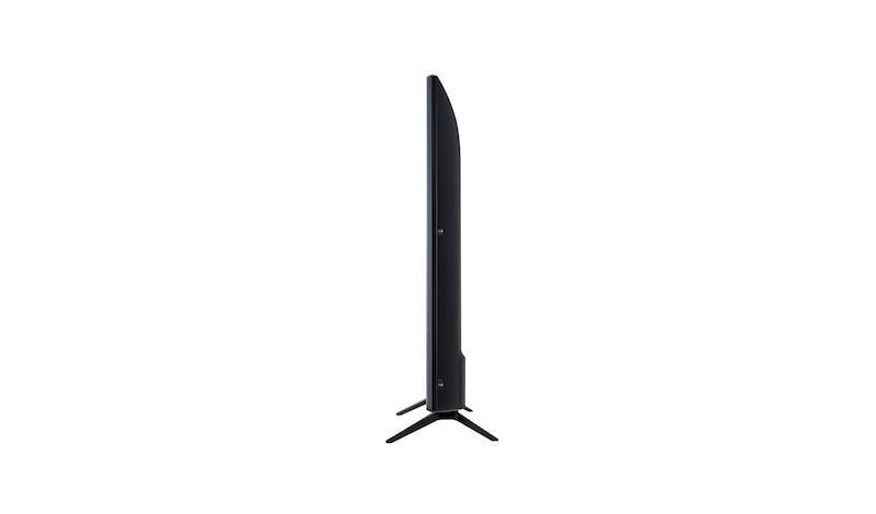 LG 43" (108 cm) | LG Full HD LED TV | webOS 3.0 Smart TV | Virtual Surround Plus | Clear Voice, 43LH604V