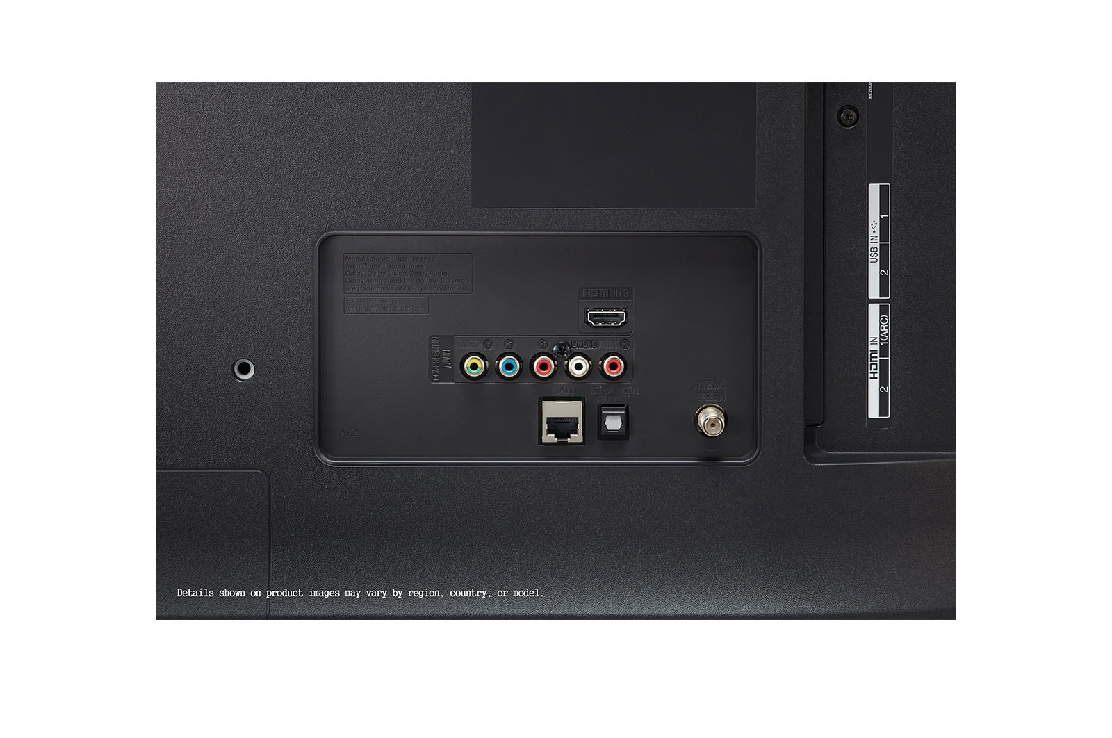 LG 43LM6370PLA, 43LM6370PLA