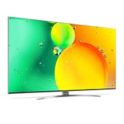 LG NanoCell, 43NANO786QA