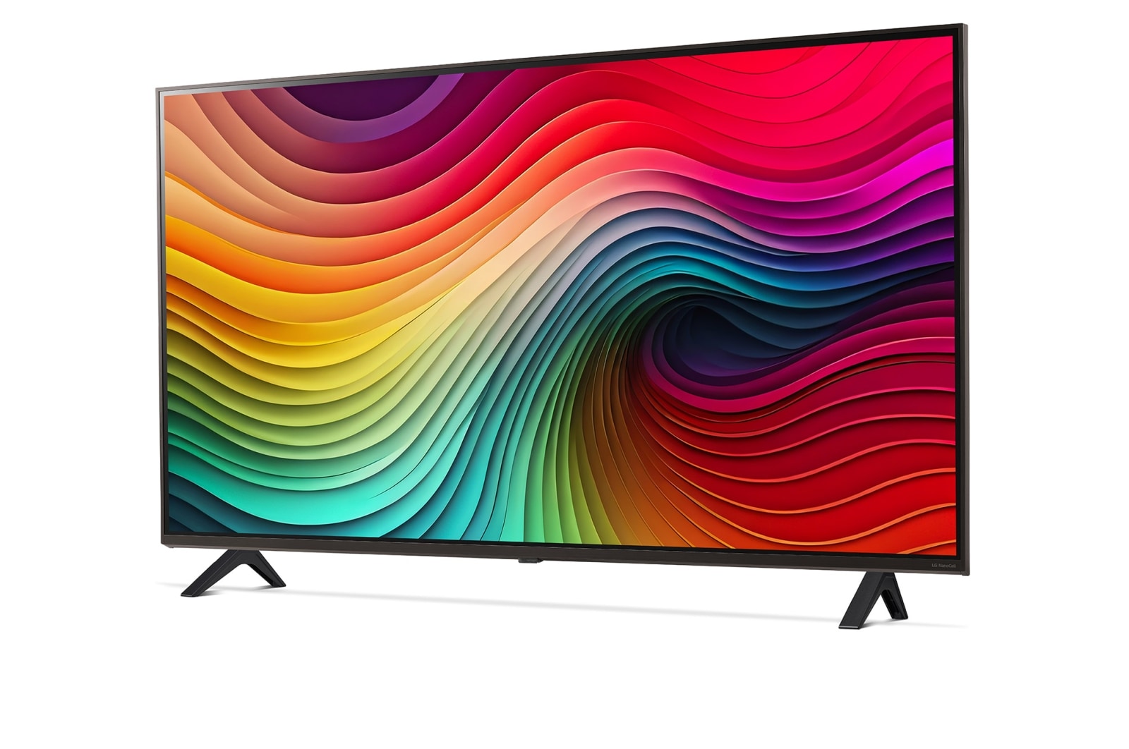LG 43 Inch LG NanoCell AI NANO82 4K Smart TV 2024, 43NANO82T6B