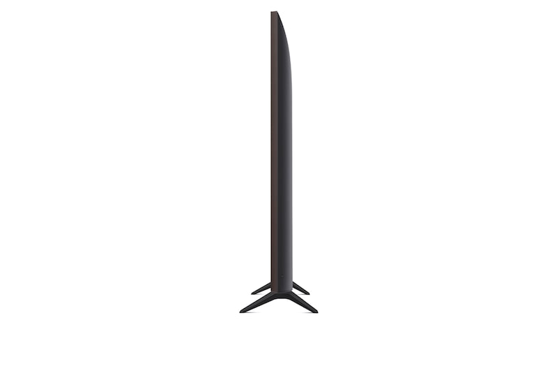 LG 43 Inch LG NanoCell AI NANO82 4K Smart TV 2024, 43NANO82T6B