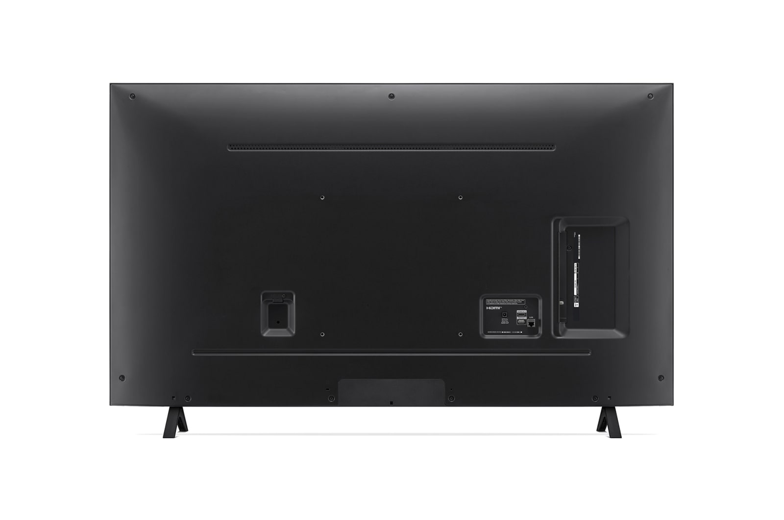 LG 43 Inch LG NanoCell AI NANO82 4K Smart TV 2024, 43NANO82T6B