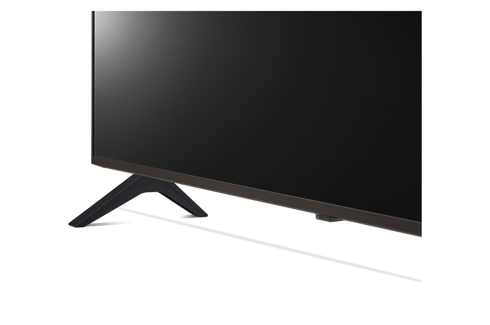 43 Inch LG NanoCell AI NANO82 4K Smart TV 2024 - 43NANO82T6B | LG NL