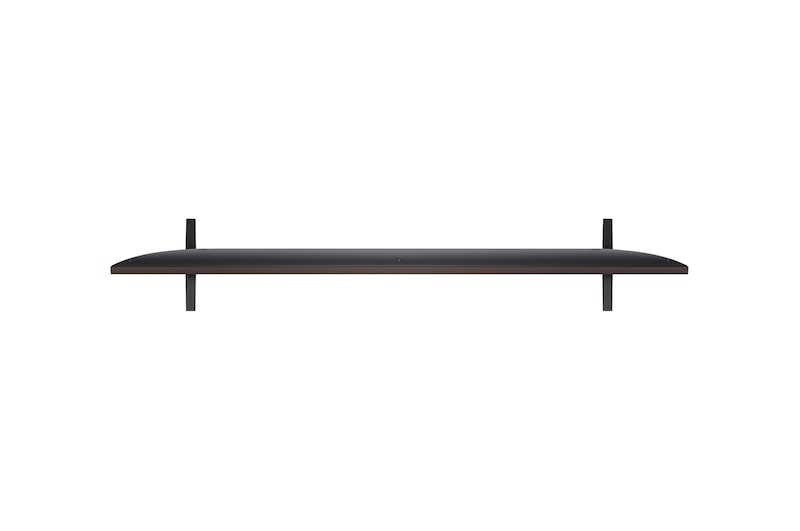 LG 43 Inch LG NanoCell AI NANO82 4K Smart TV 2024, 43NANO82T6B