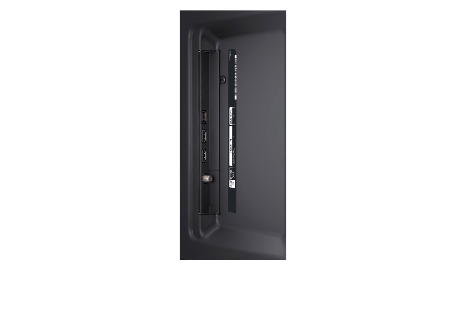 LG 43 Inch LG NanoCell AI NANO82 4K Smart TV 2024, 43NANO82T6B