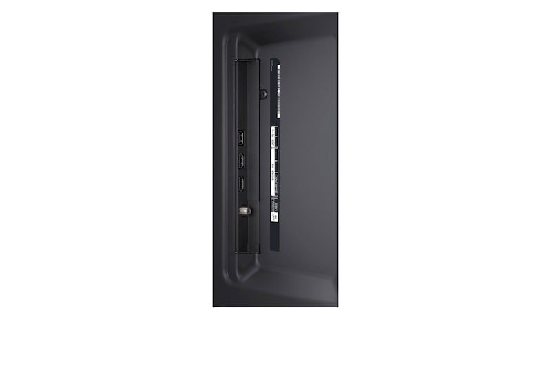 LG 43 Inch LG NanoCell AI NANO82 4K Smart TV 2024, 43NANO82T6B