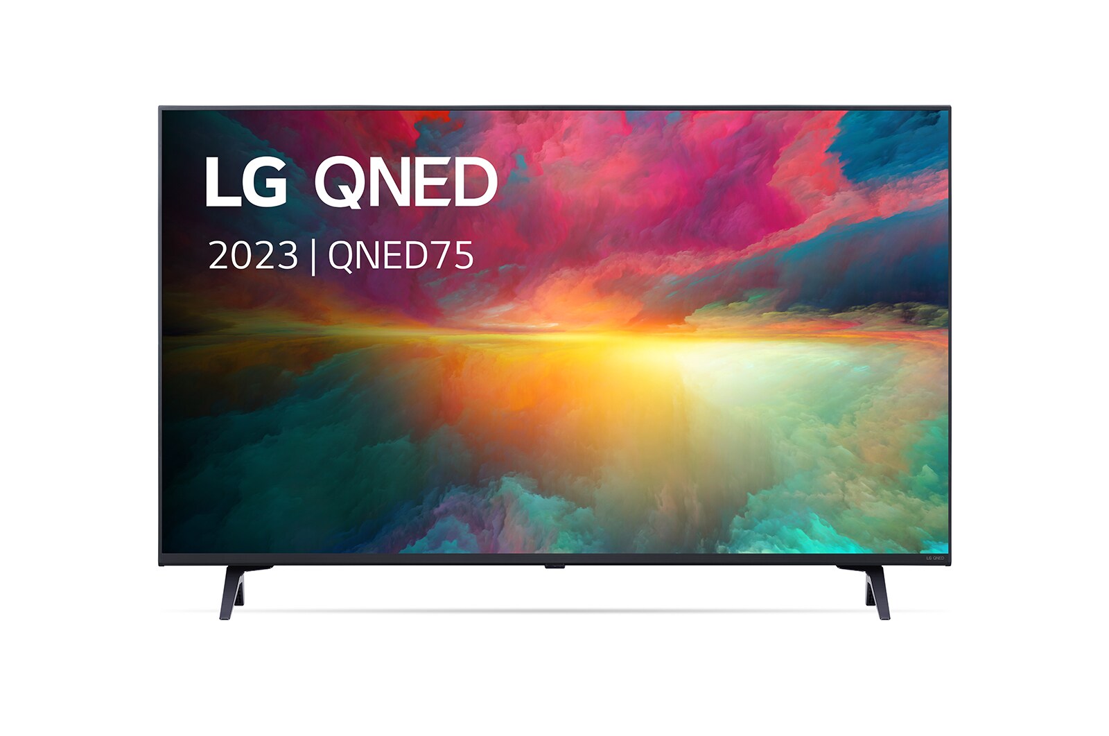 LG 43 inch LG QNED75 4K UHD Smart TV - 43QNED756RA, 43QNED756RA