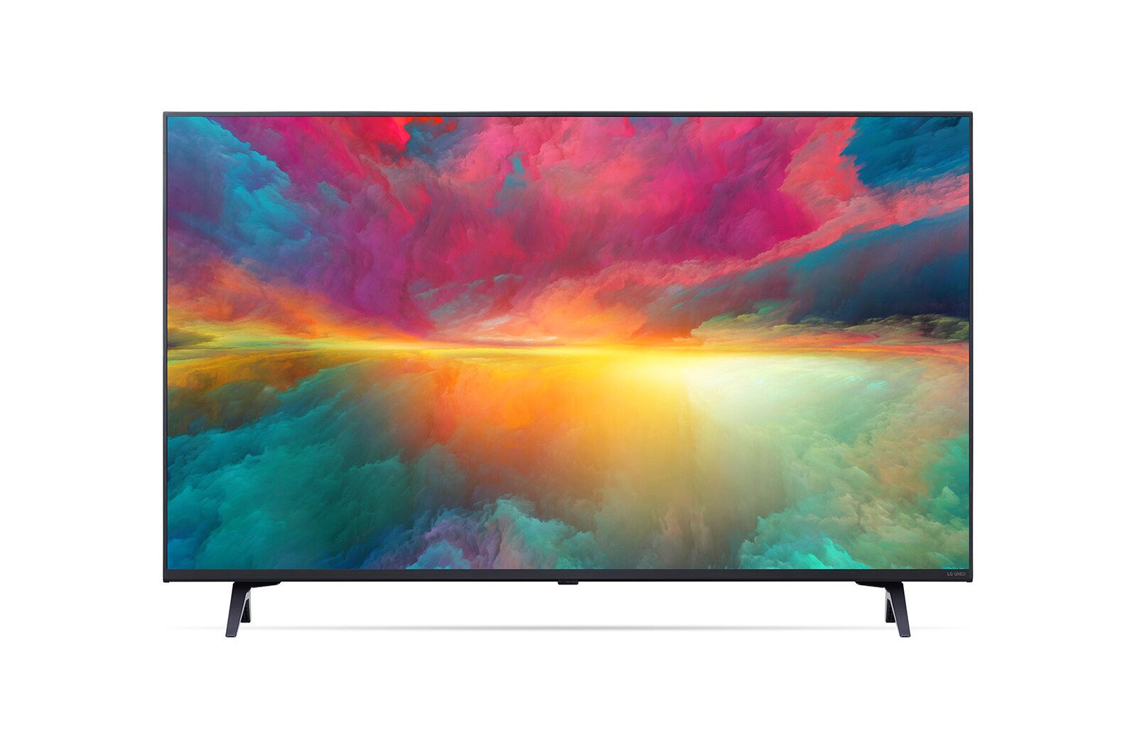 LG 43 inch LG QNED75 4K UHD Smart TV - 43QNED756RA, 43QNED756RA