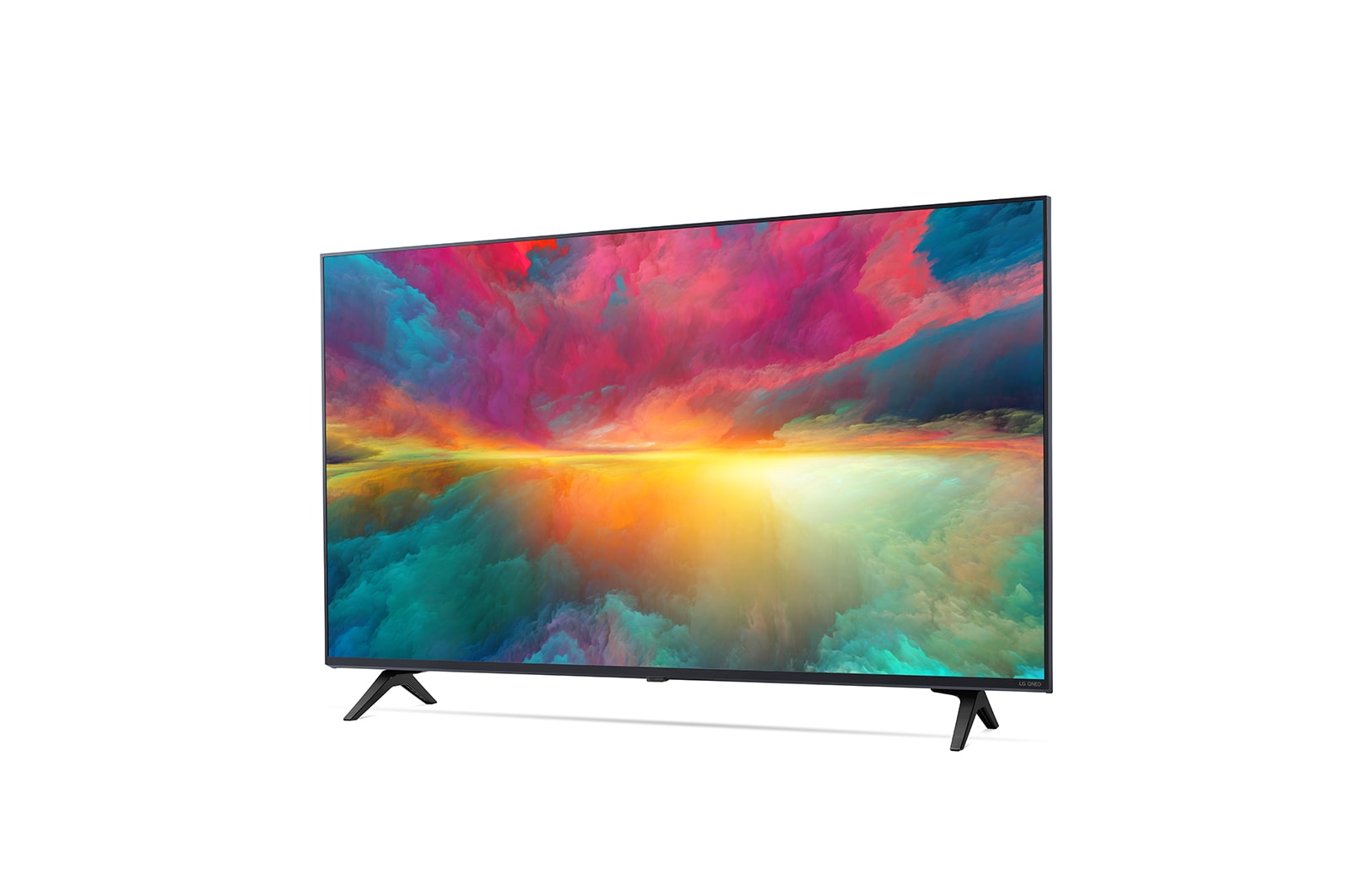 LG 43 inch LG QNED75 4K UHD Smart TV - 43QNED756RA, 43QNED756RA