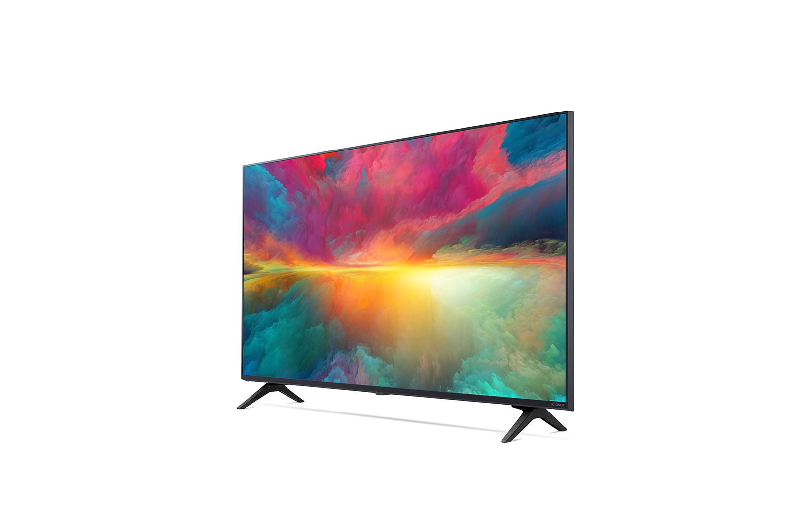 LG 43 inch LG QNED75 4K UHD Smart TV - 43QNED756RA, 43QNED756RA