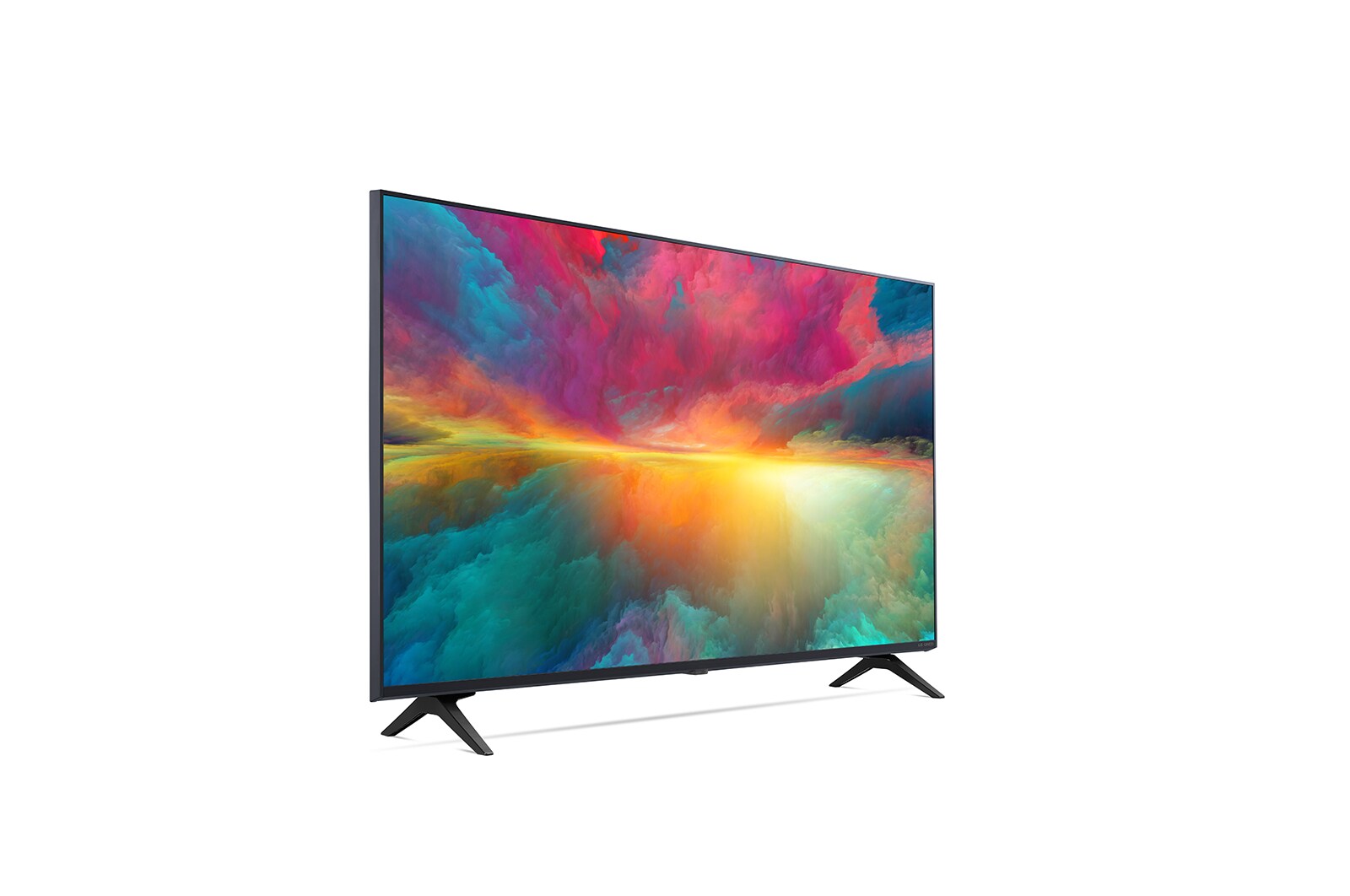 LG 43 inch LG QNED75 4K UHD Smart TV - 43QNED756RA, 43QNED756RA