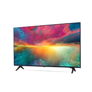 LG 43 inch LG QNED75 4K UHD Smart TV - 43QNED756RA, 43QNED756RA